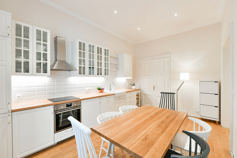 Kroftova, Smíchov - Praha 5 | Pronájem, Byt 2+1, 69 m²