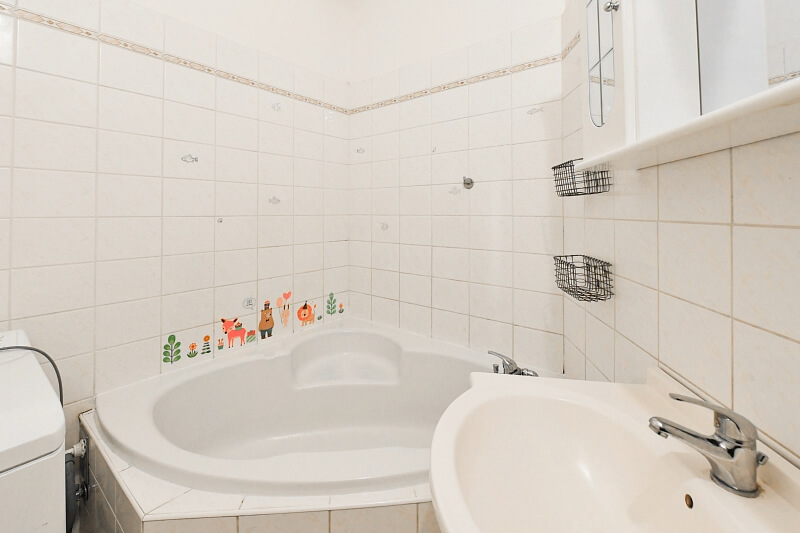 Čajkovského, Žižkov - Praha 3 | Pronájem, Byt 2+kk, 65 m²