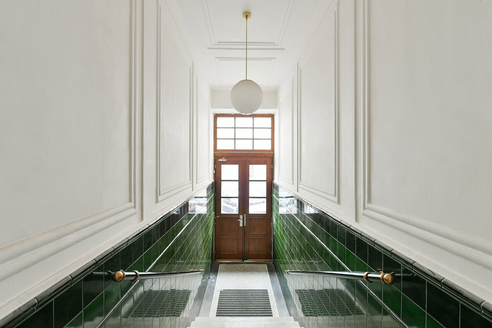 Čajkovského, Žižkov - Praha 3 | Pronájem, Byt 2+kk, 65 m²