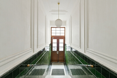 Čajkovského, Žižkov - Praha 3 | Pronájem, Byt 2+kk, 65 m²