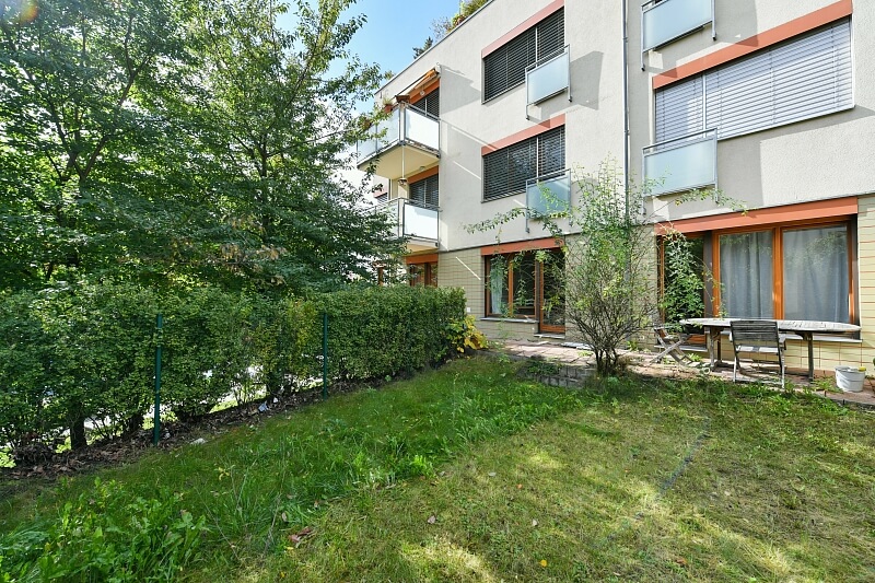 Jinonice - Prague 5 | Sale, Apartment Two-bedroom (3+1), 133 m²