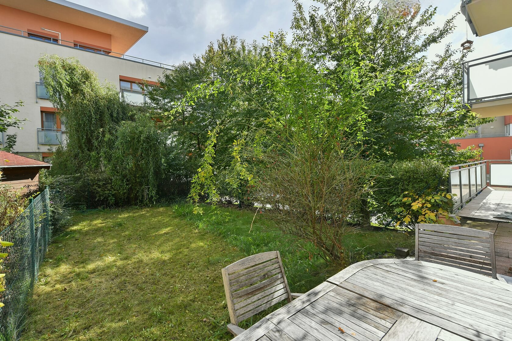 Jinonice - Prague 5 | Sale, Apartment Two-bedroom (3+1), 133 m²