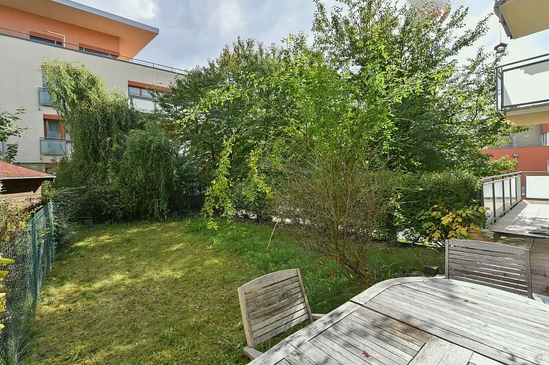 Jinonice - Prague 5 | Sale, Apartment Two-bedroom (3+1), 133 m²