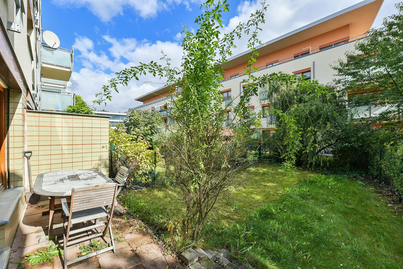 Jinonice - Prague 5 | Sale, Apartment Two-bedroom (3+1), 133 m²