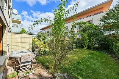 Jinonice - Prague 5 | Sale, Apartment Two-bedroom (3+1), 133 m²