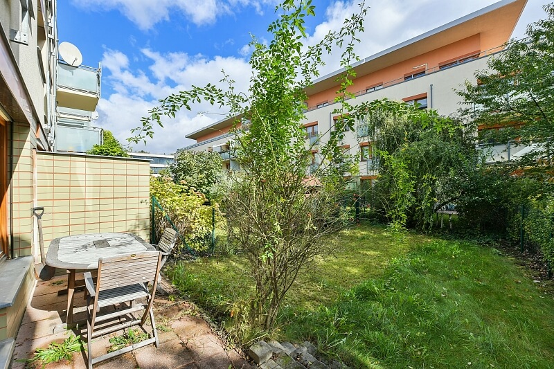 Jinonice - Praha 5 | Prodej, Byt 3+1, 133 m²