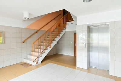 Jinonice - Prague 5 | Sale, Apartment Two-bedroom (3+1), 133 m²