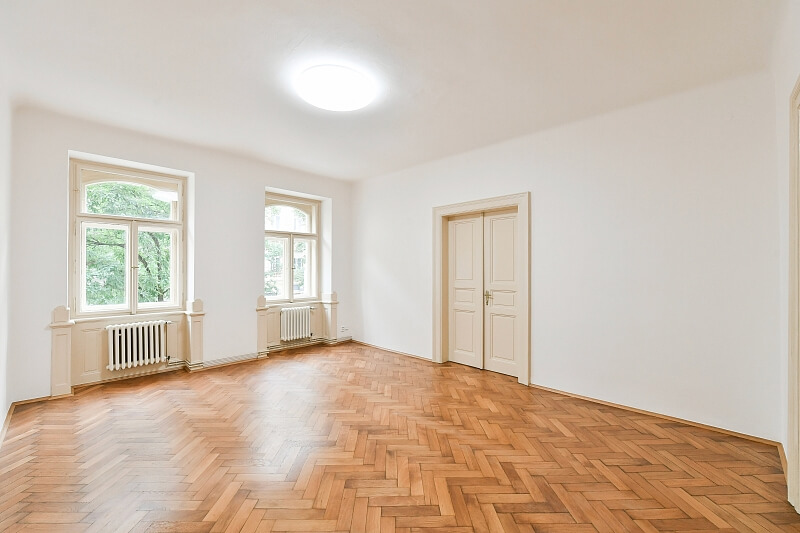 Korunní, Vinohrady - Praha 2 | Pronájem, Byt 3+1, 130 m²