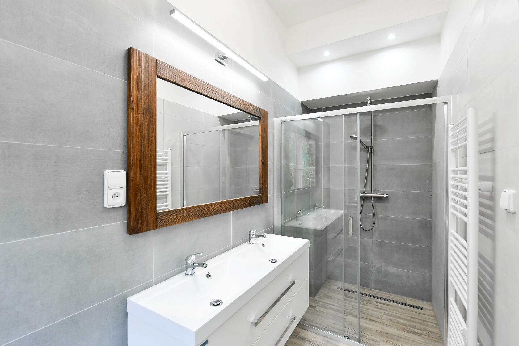 Korunní, Vinohrady - Praha 2 | Pronájem, Byt 3+1, 130 m²