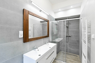 Korunní, Vinohrady - Prague 2 | Rent, Apartment Two-bedroom (3+1), 130 m²