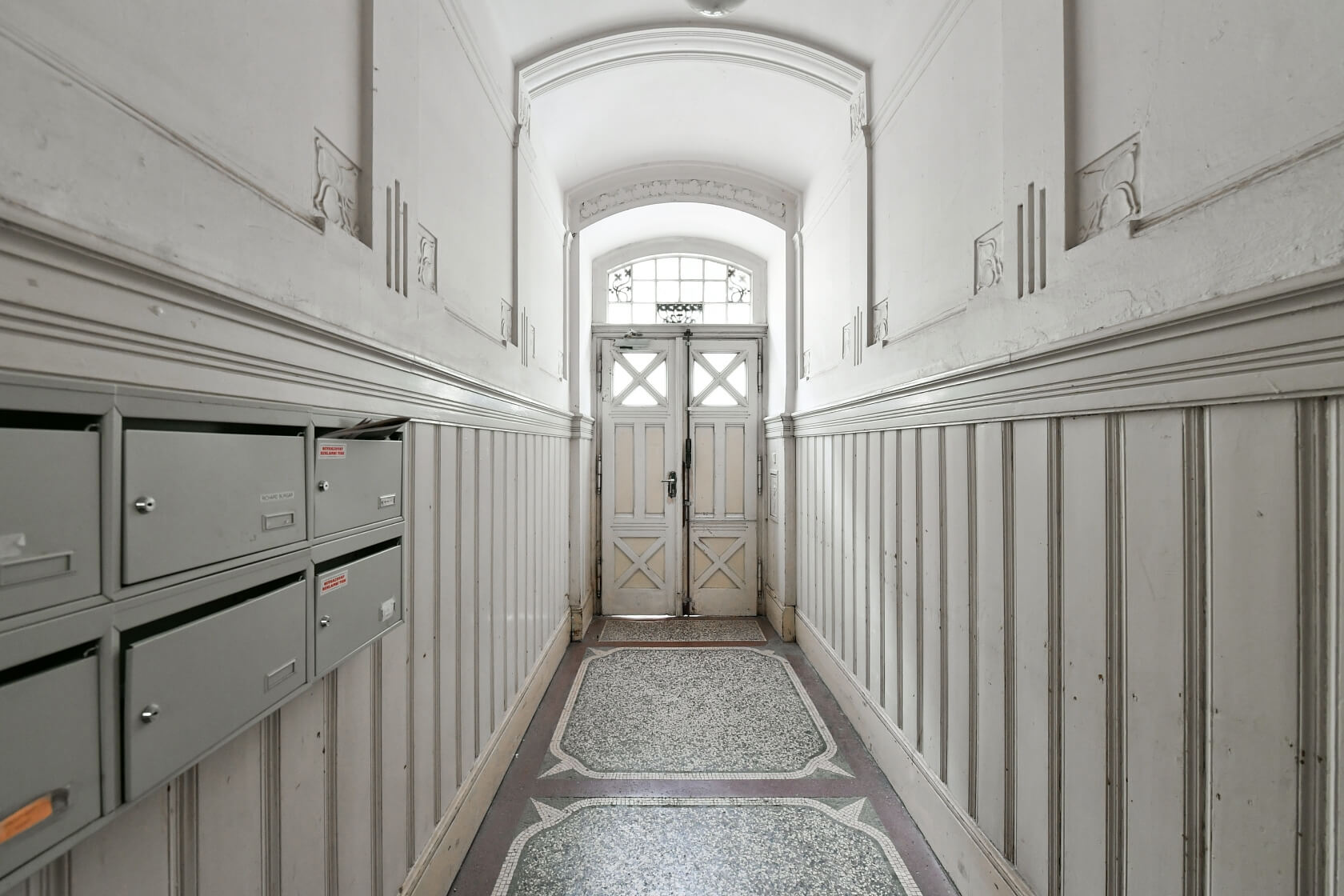 Korunní, Vinohrady - Prague 2 | Rent, Apartment Two-bedroom (3+1), 130 m²