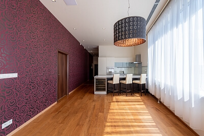 Bratislavský kraj, Ružinov - Bratislava II | Pronájem, Byt 3+kk, 196 m²