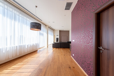 Bratislavský kraj, Ružinov - Bratislava II | Pronájem, Byt 3+kk, 196 m²