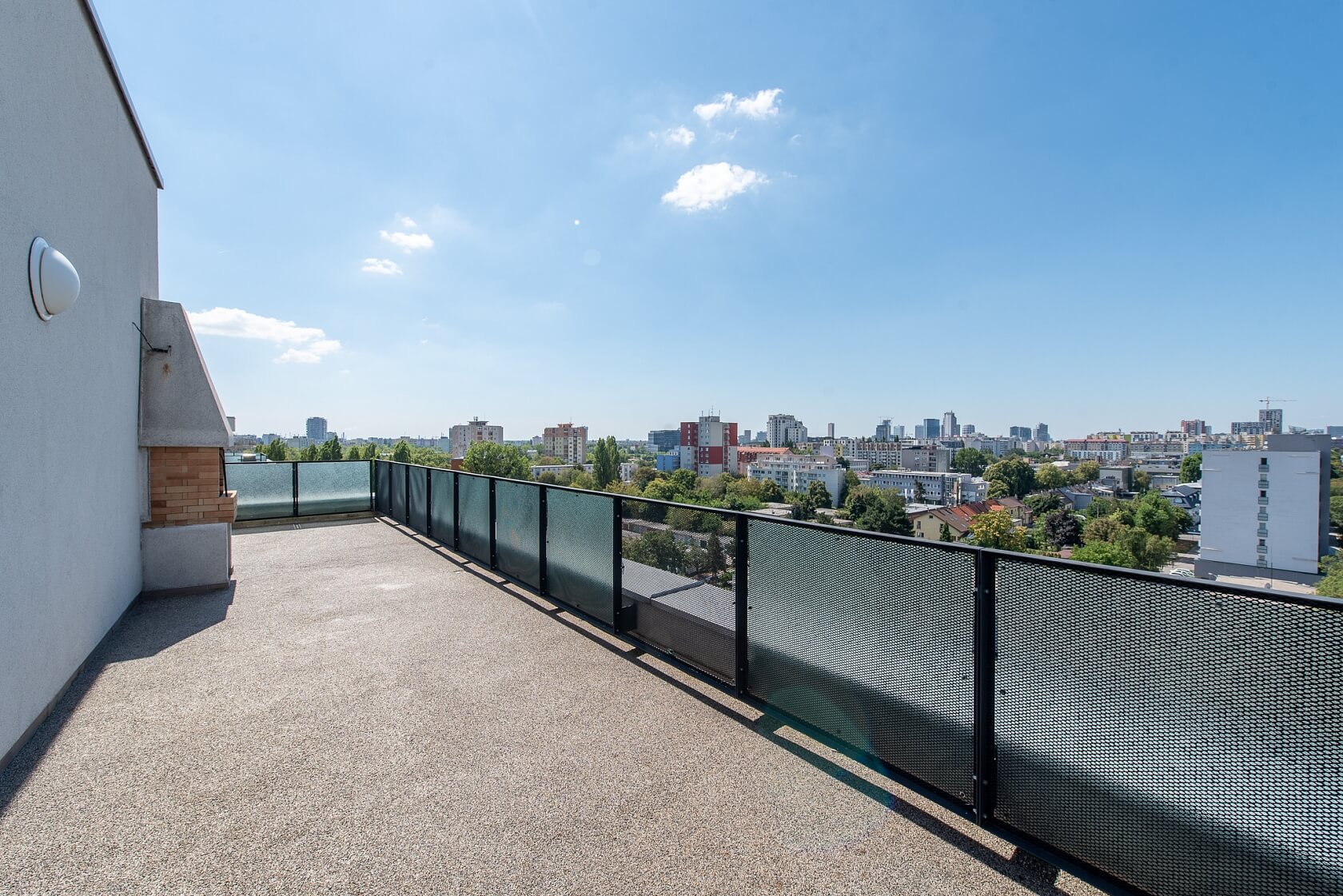 Bratislavský kraj, Ružinov - Bratislava II | Pronájem, Byt 3+kk, 196 m²