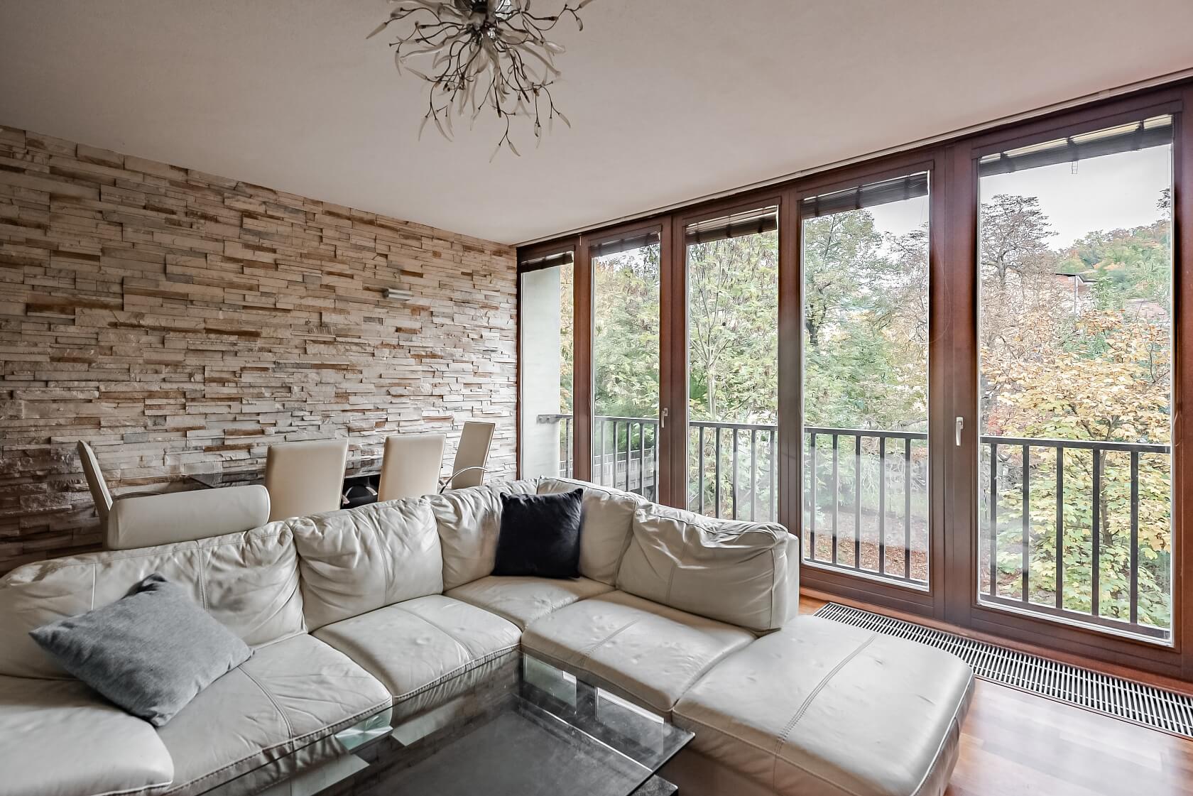 U Michelského mlýna, Michle - Praha 4 | Prodej, Byt 4+kk, 106 m²