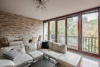 U Michelského mlýna, Michle - Praha 4 | Prodej, Byt 4+kk, 106 m²