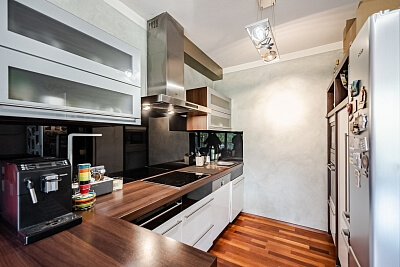 U Michelského mlýna, Michle - Prague 4 | Sale, Apartment Three-bedroom (4+kk), 106 m²