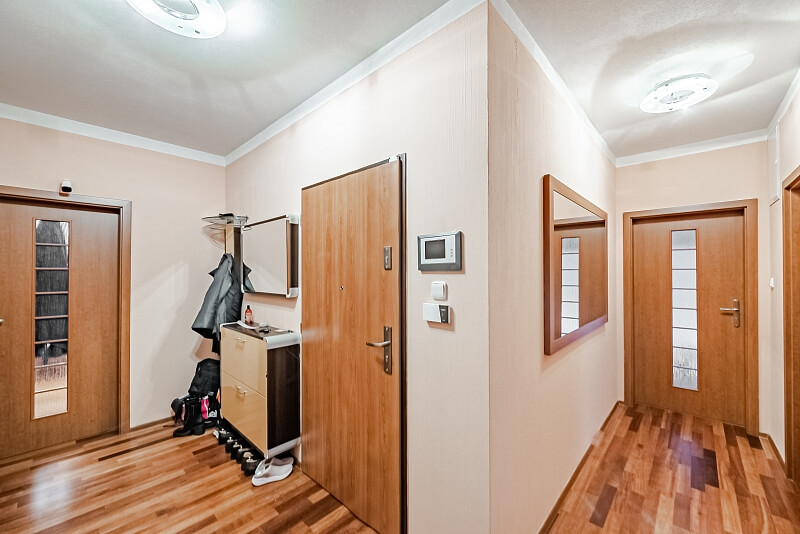 U Michelského mlýna, Michle - Prague 4 | Sale, Apartment Three-bedroom (4+kk), 106 m²