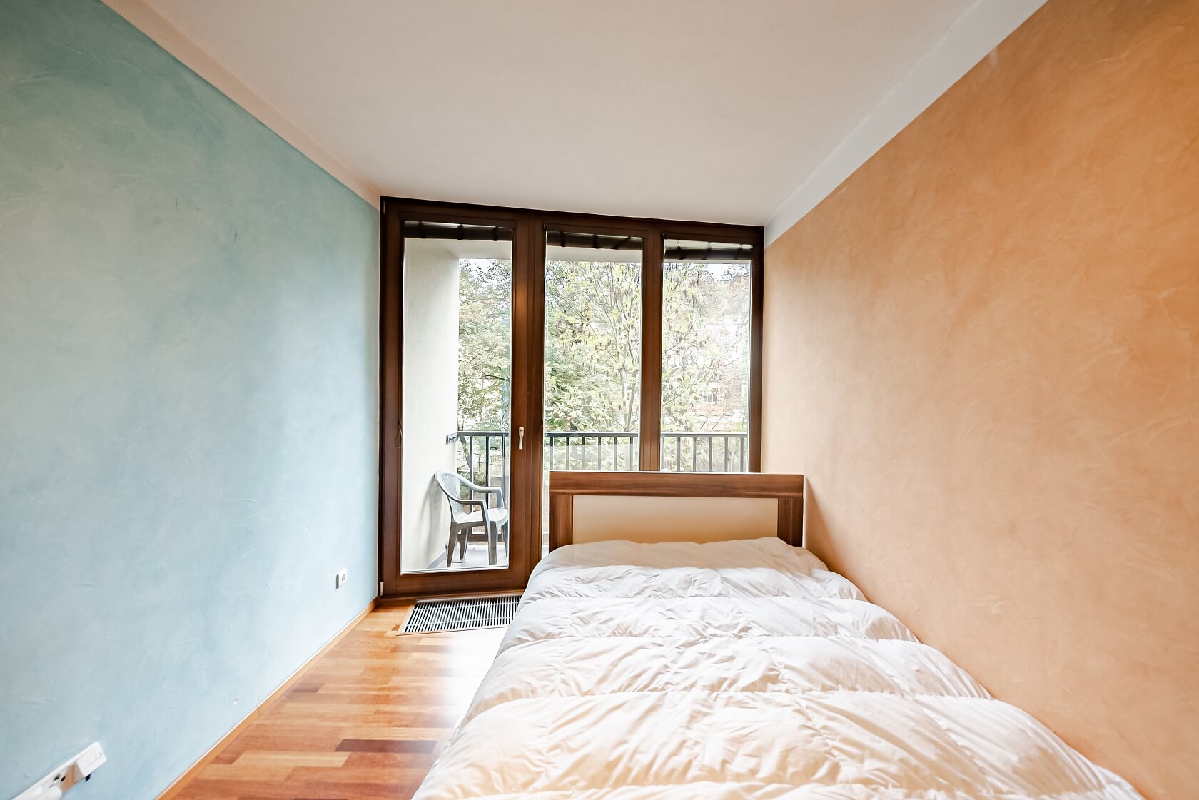 U Michelského mlýna, Michle - Praha 4 | Prodej, Byt 4+kk, 106 m²