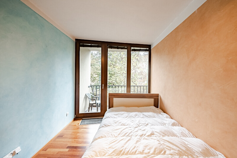 U Michelského mlýna, Michle - Praha 4 | Prodej, Byt 4+kk, 106 m²