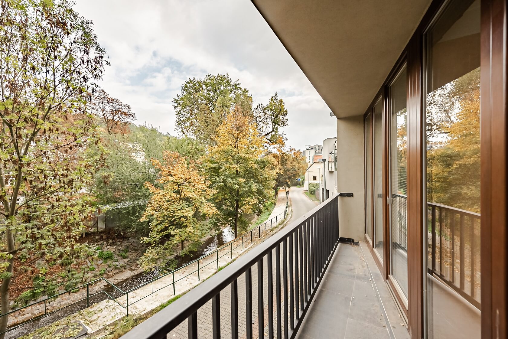 U Michelského mlýna, Michle - Praha 4 | Prodej, Byt 4+kk, 106 m²