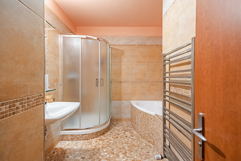 U Michelského mlýna, Michle - Praha 4 | Prodej, Byt 4+kk, 106 m²