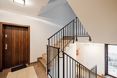 U Michelského mlýna, Michle - Praha 4 | Prodej, Byt 4+kk, 106 m²