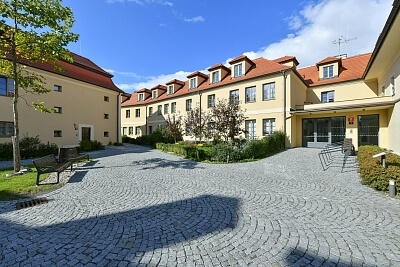 U Matěje, Dejvice - Praha 6 | Pronájem, Byt 2+1, 63 m²