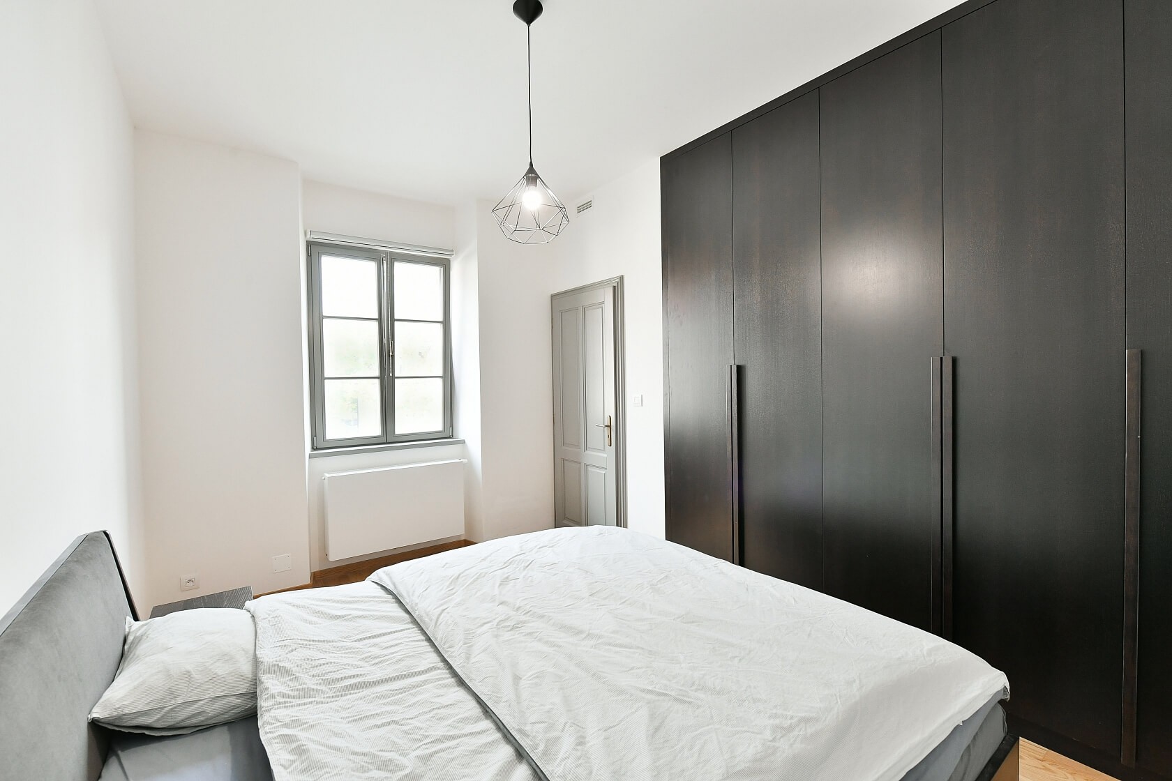 U Matěje, Dejvice - Praha 6 | Pronájem, Byt 2+1, 63 m²