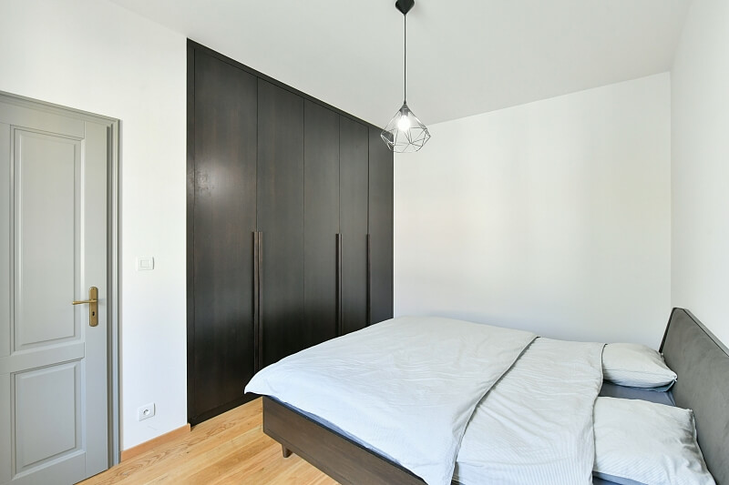 U Matěje, Dejvice - Prague 6 | Rent, Apartment One-bedroom (2+1), 63 m²