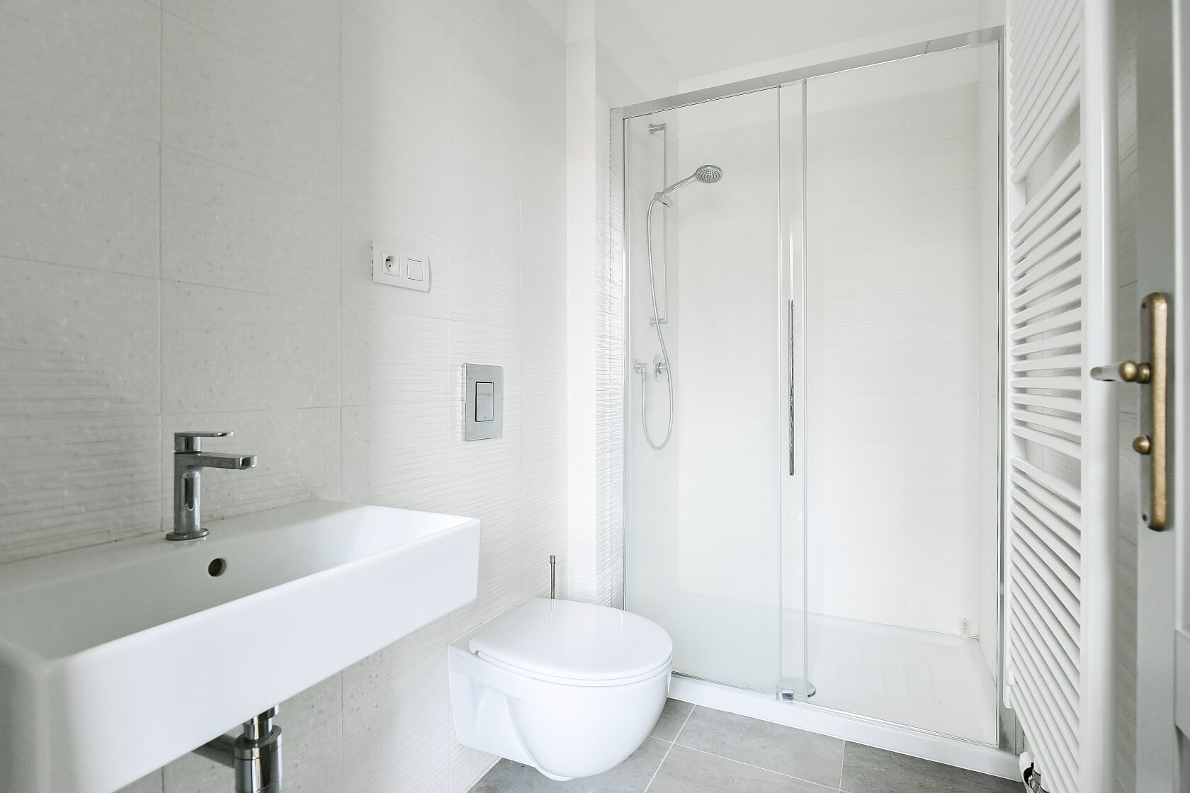 U Matěje, Dejvice - Prague 6 | Rent, Apartment One-bedroom (2+1), 63 m²