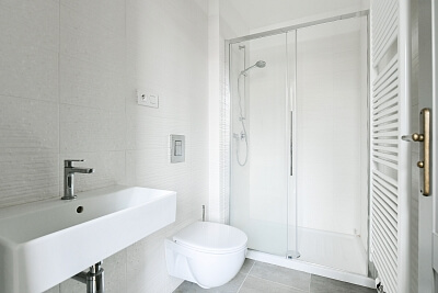 U Matěje, Dejvice - Praha 6 | Pronájem, Byt 2+1, 63 m²