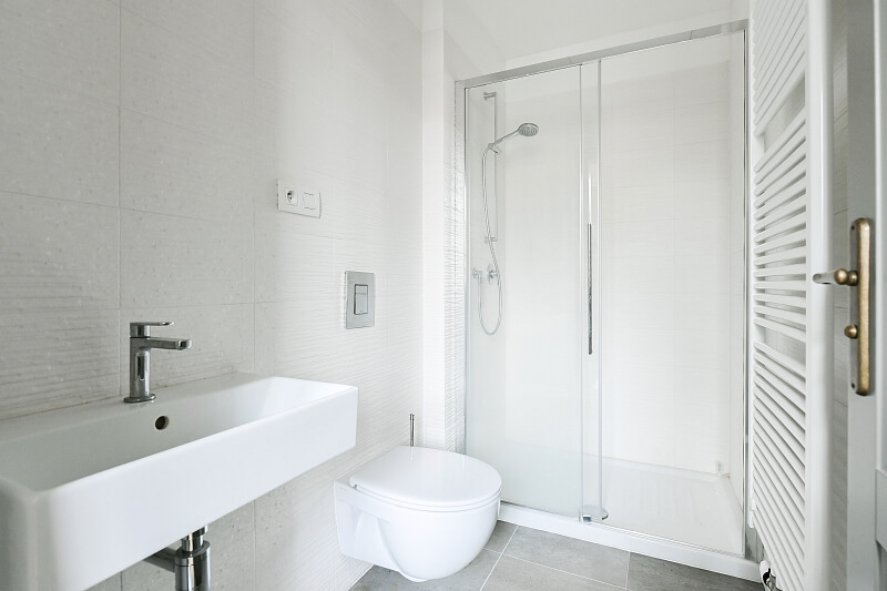 U Matěje, Dejvice - Praha 6 | Pronájem, Byt 2+1, 63 m²