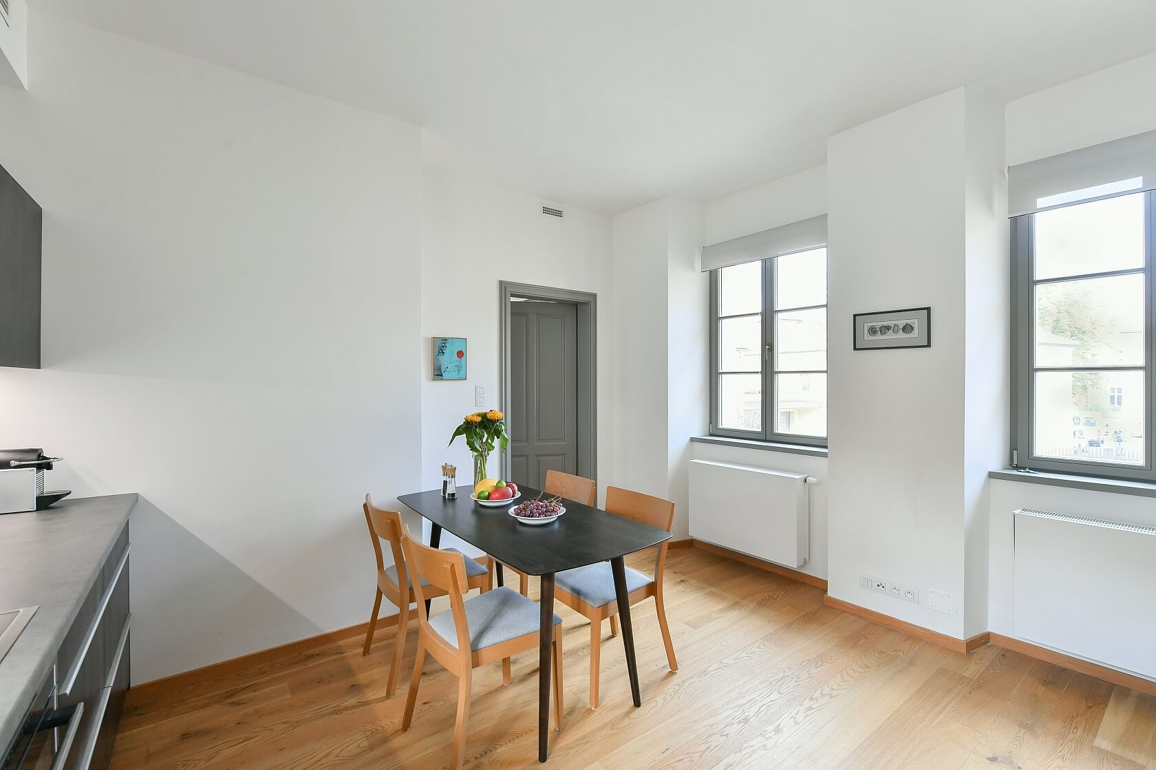 U Matěje, Dejvice - Praha 6 | Pronájem, Byt 2+1, 63 m²