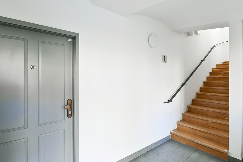 U Matěje, Dejvice - Praha 6 | Pronájem, Byt 2+1, 63 m²