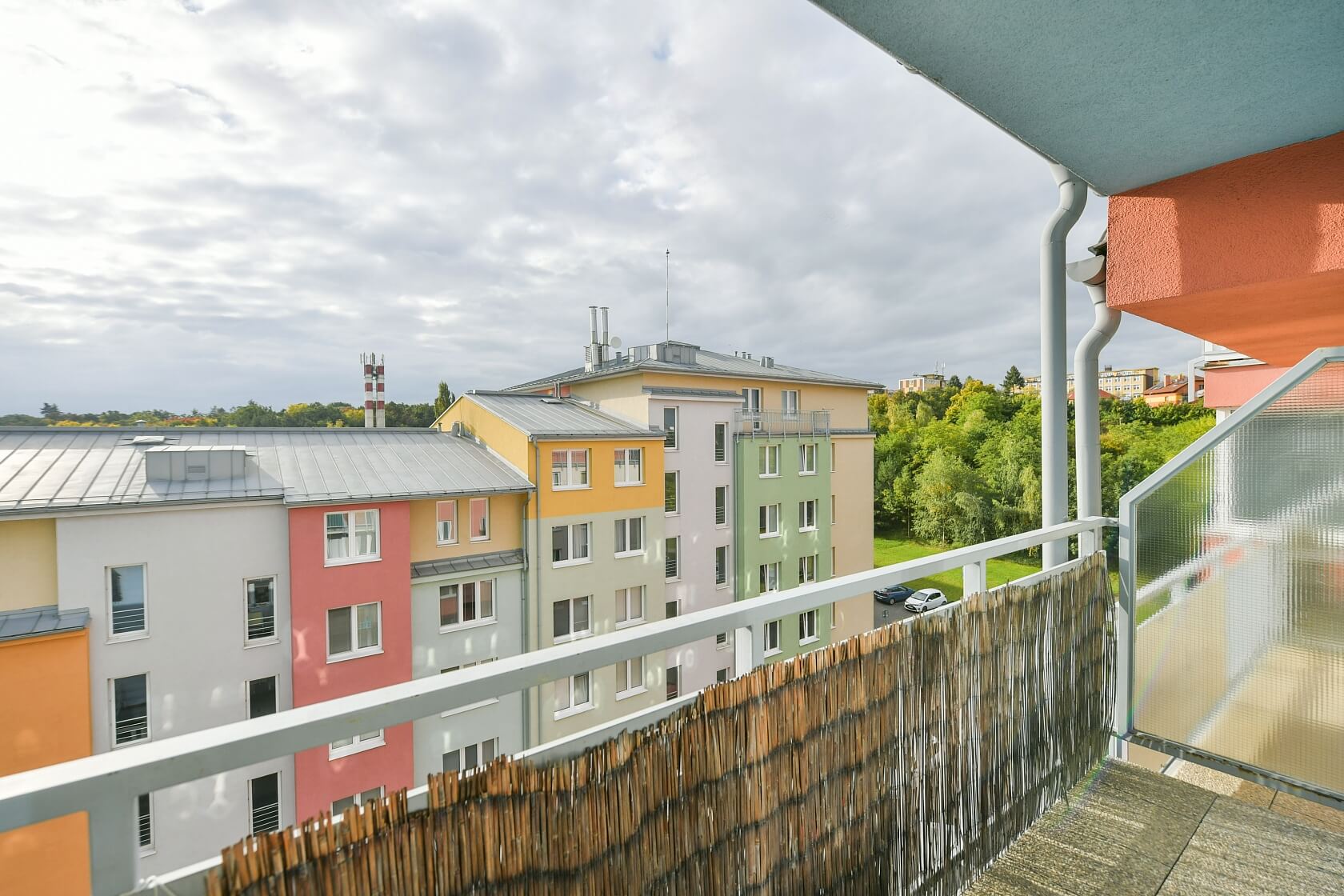 Muškova, Kunratice - Praha 4 | Pronájem, Byt 3+kk, 81 m²