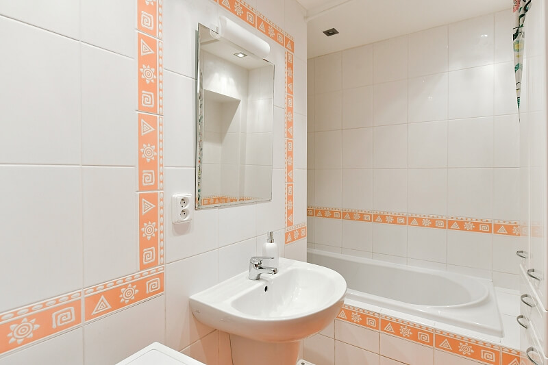 Muškova, Kunratice - Prague 4 | Rent, Apartment Two-bedroom (3+kk), 81 m²