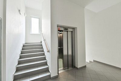 Muškova, Kunratice - Praha 4 | Pronájem, Byt 3+kk, 81 m²