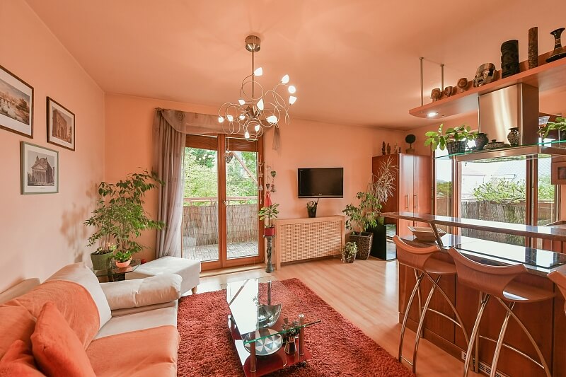 Prorektorská, Malešice - Prague 10 | Sale, Apartment Two-bedroom (3+kk), 78 m²