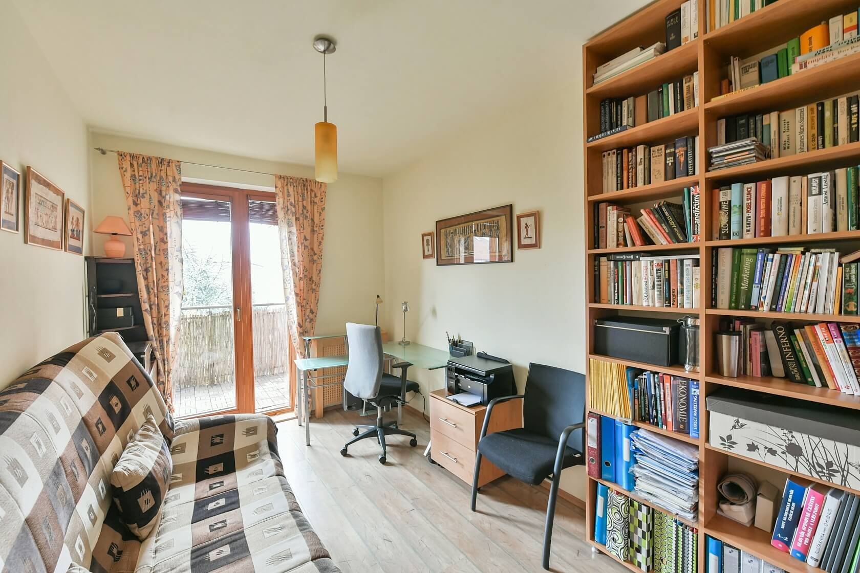 Prorektorská, Malešice - Praha 10 | Prodej, Byt 3+kk, 78 m²