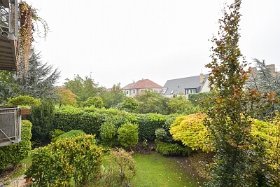 Prorektorská, Malešice - Prague 10 | Sale, Apartment Two-bedroom (3+kk), 78 m²