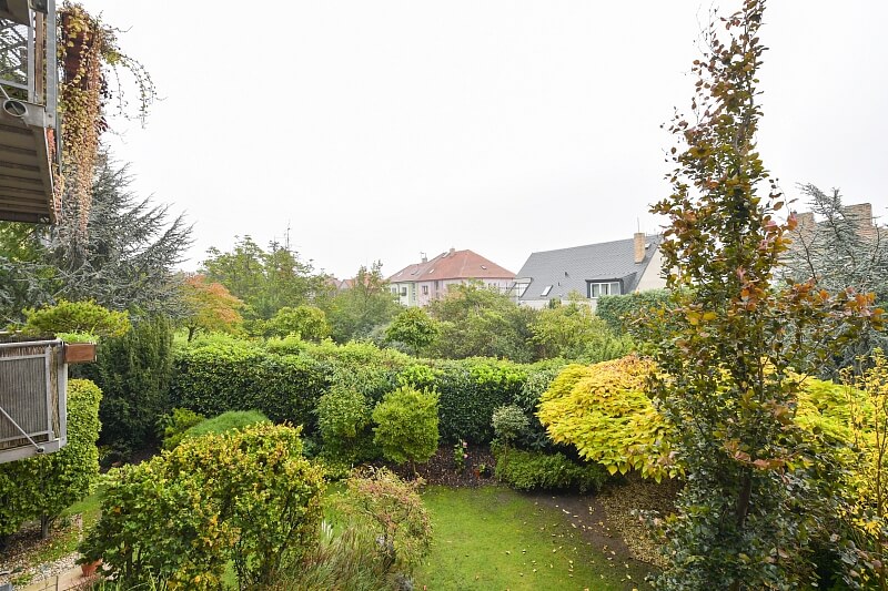 Prorektorská, Malešice - Prague 10 | Sale, Apartment Two-bedroom (3+kk), 78 m²