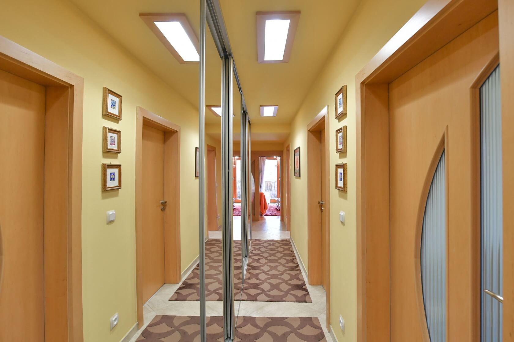 Prorektorská, Malešice - Praha 10 | Prodej, Byt 3+kk, 78 m²