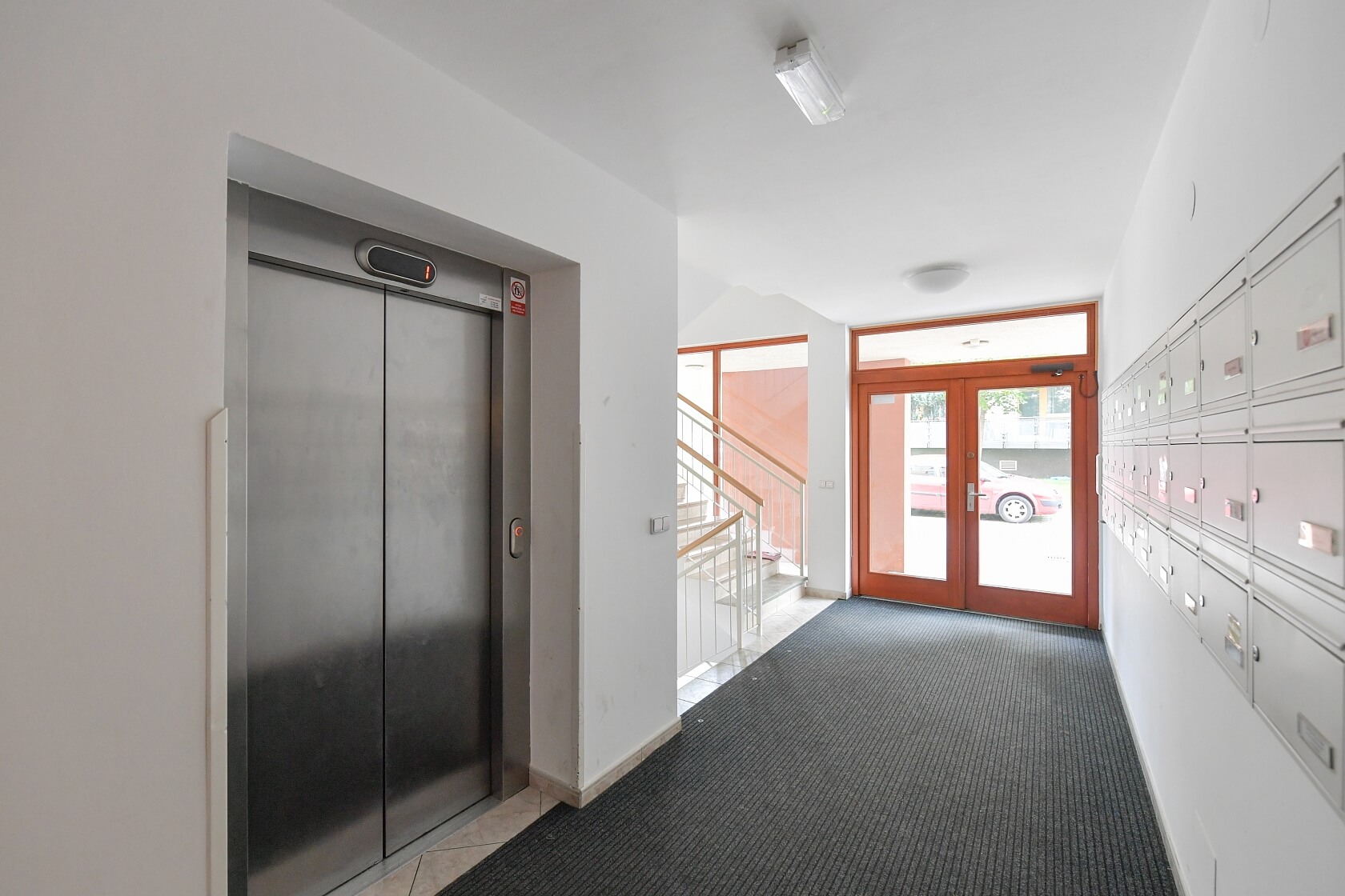 Prorektorská, Malešice - Praha 10 | Prodej, Byt 3+kk, 78 m²