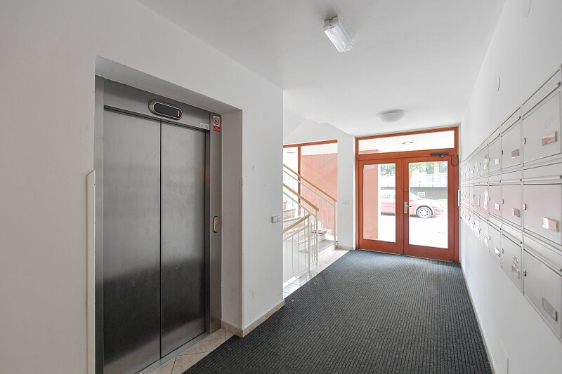 Prorektorská, Malešice - Praha 10 | Prodej, Byt 3+kk, 78 m²