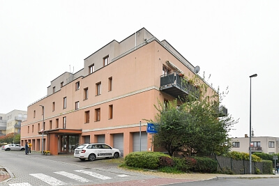 Prorektorská, Malešice - Prague 10 | Sale, Apartment Two-bedroom (3+kk), 78 m²