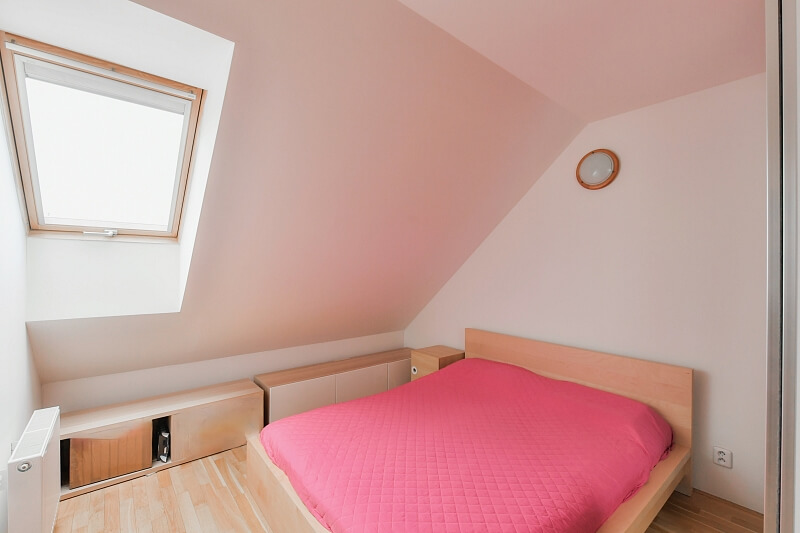 Táborská, Nusle - Praha 4 | Prodej, Byt 2+kk, 53 m²