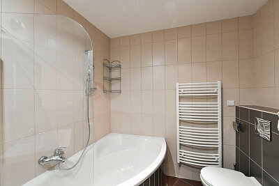Táborská, Nusle - Prague 4 | Sale, Apartment One-bedroom (2+kk), 53 m²