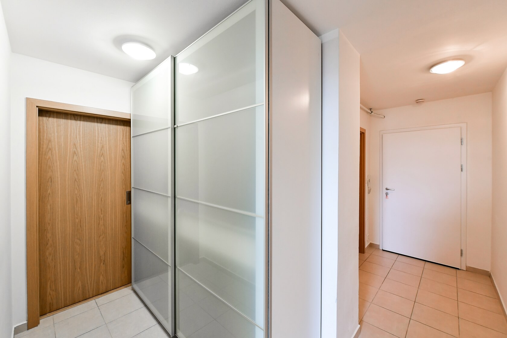 Táborská, Nusle - Praha 4 | Prodej, Byt 2+kk, 53 m²