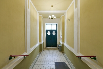 Táborská, Nusle - Praha 4 | Prodej, Byt 2+kk, 53 m²